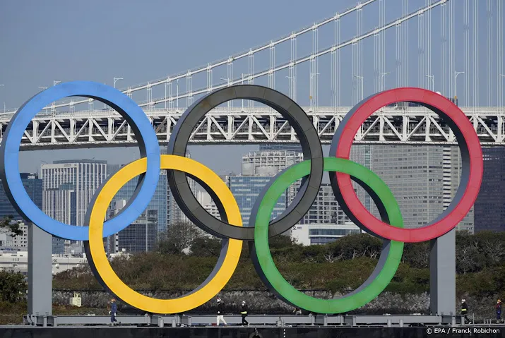 ioc presenteert definitieve versie coronadraaiboek voor spelen