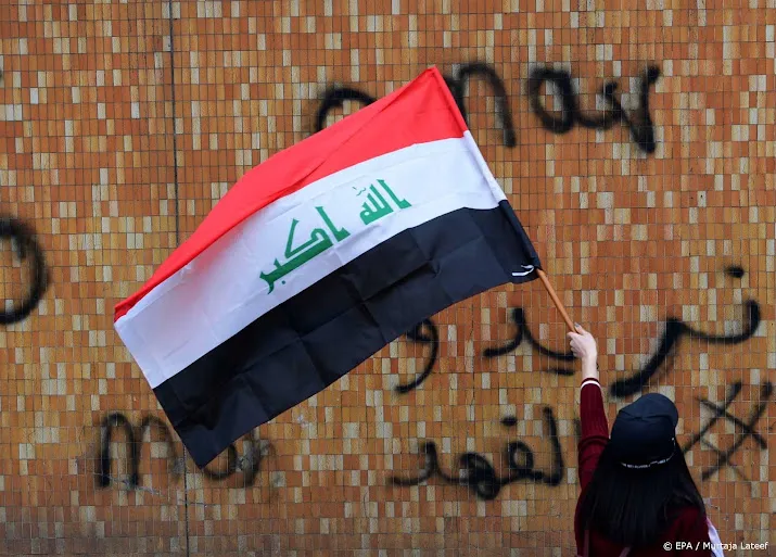 irak lanceert miljardenproject voor verbinding zuiden met turkije