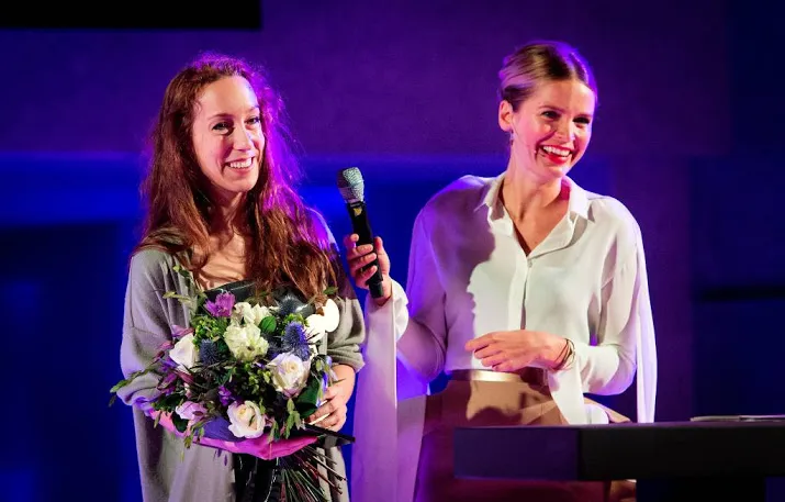 iris van herpen kleedt opera vlaanderen