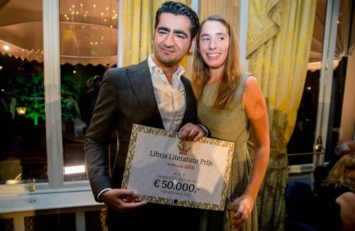 isik weer dichter bij de top