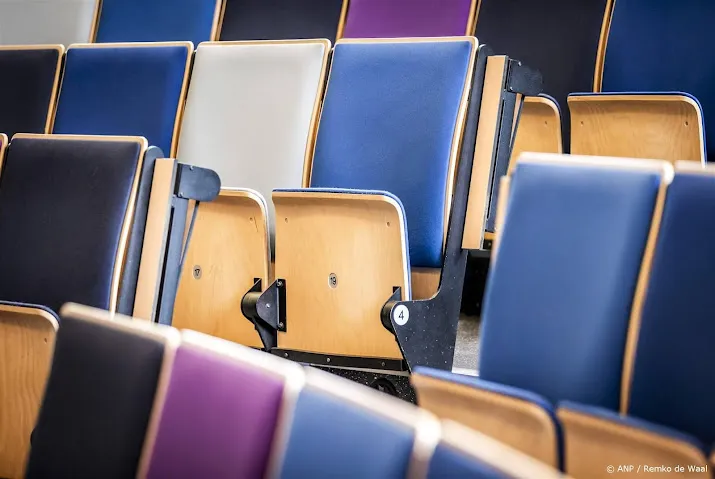 iso denk over tegemoetkoming voor discriminatie studenten
