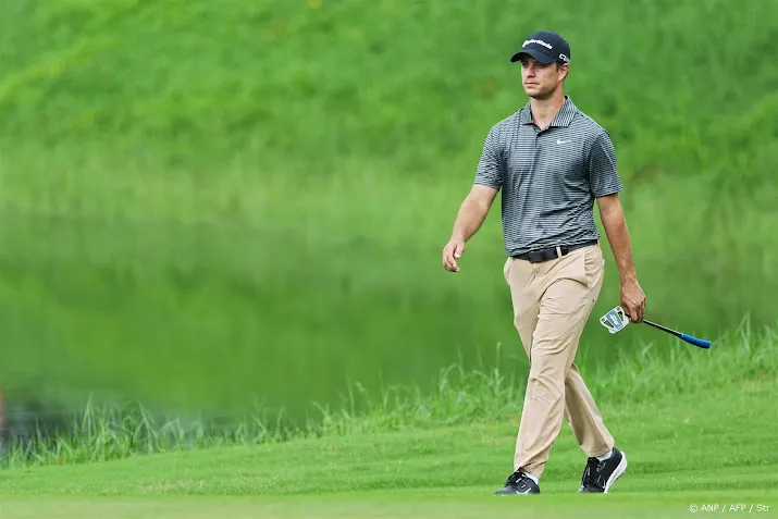 italiaanse golfer migliozzi wint klm open na play off
