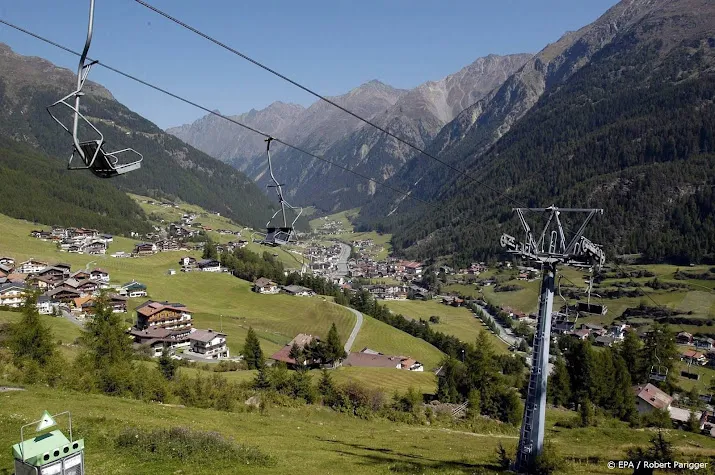 italiaanse media nederlandse toerist overleden na val in alpen