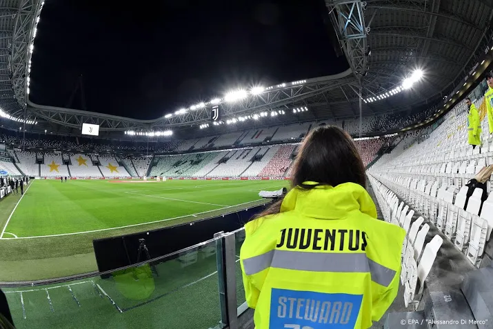 italiaanse sport wil tot 3 april geen wedstrijden meer