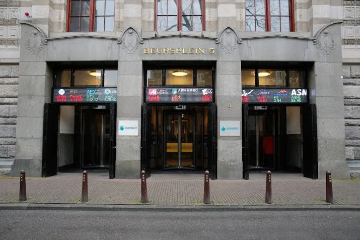 italie en handelsvrees drukken beurzen