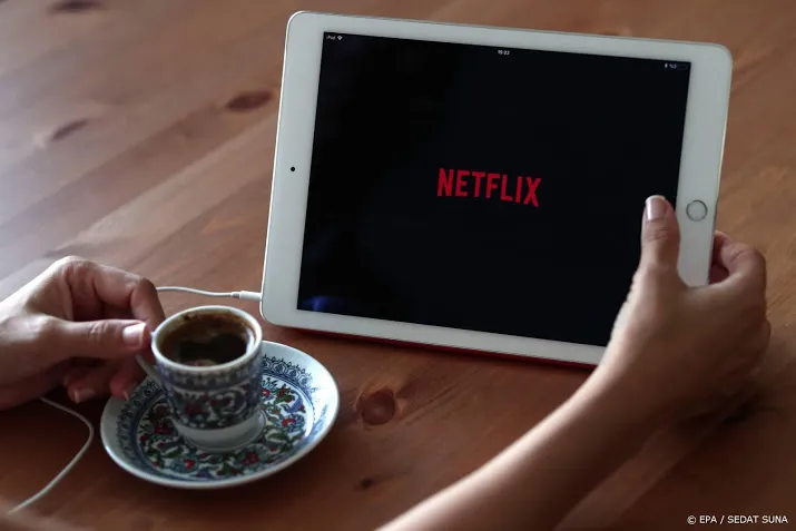 italie opent belastingonderzoek naar netflix