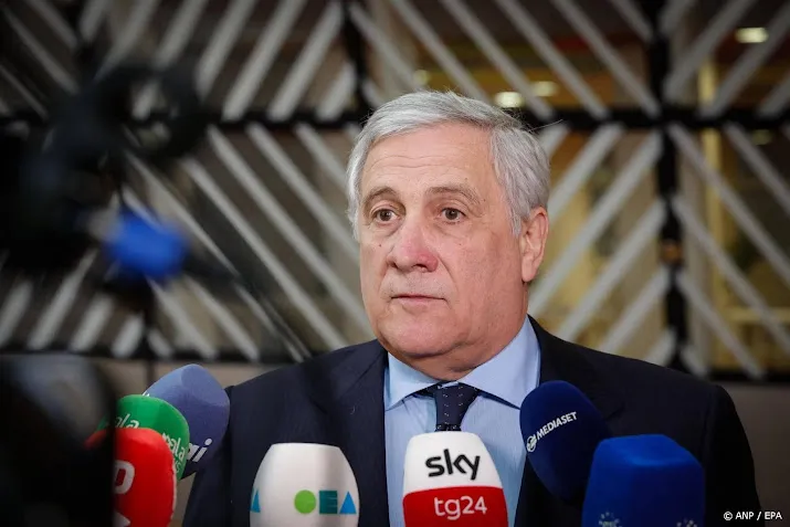 italie stapt uit nieuwe zijderoute van china