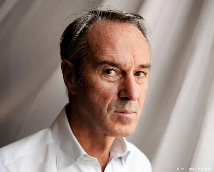 ivo van hove en hans kesting popelen om aan de slag te gaan