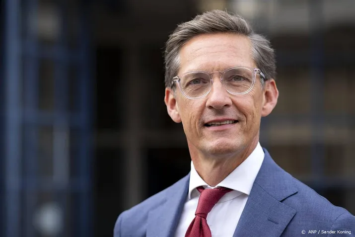 ja21 oprichter maakt zich geen zorgen over vertrek partijleden