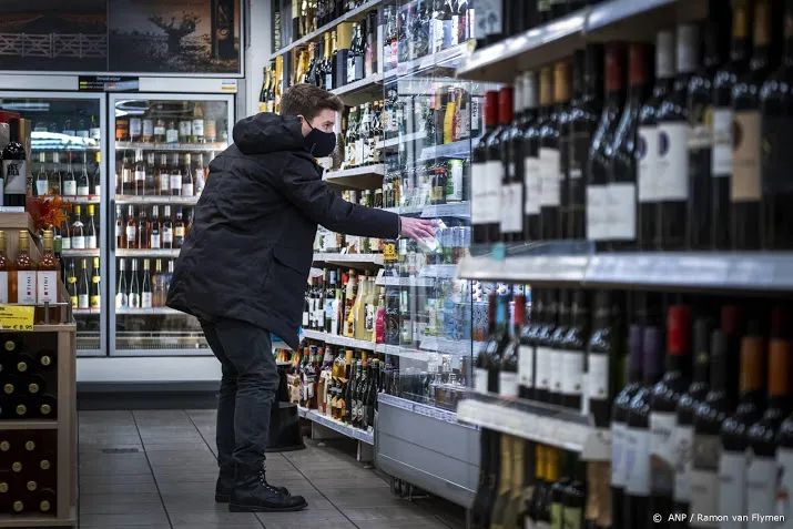 jaaromzet detailhandel stijgt winkeliers pessimistisch