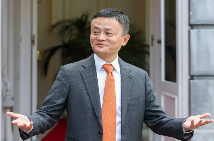jack ma van alibaba stapt pas in 2019 op