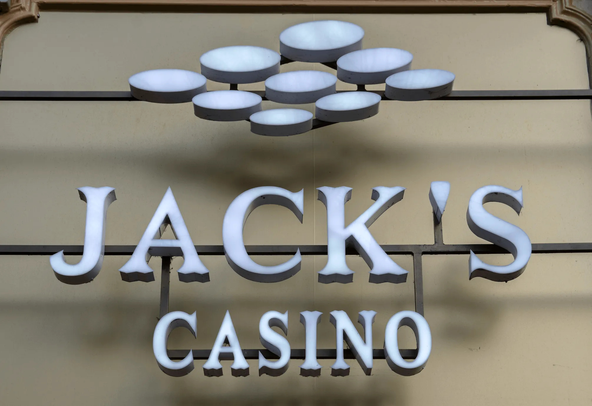 jacks casino