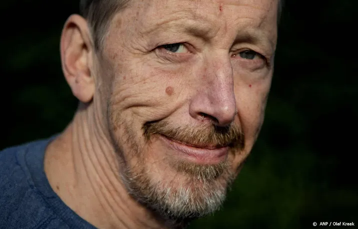 jan rot in laatste column ik nam ruim afscheid bij leven