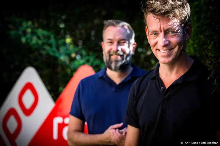 jan willem start op wint gouden radioring