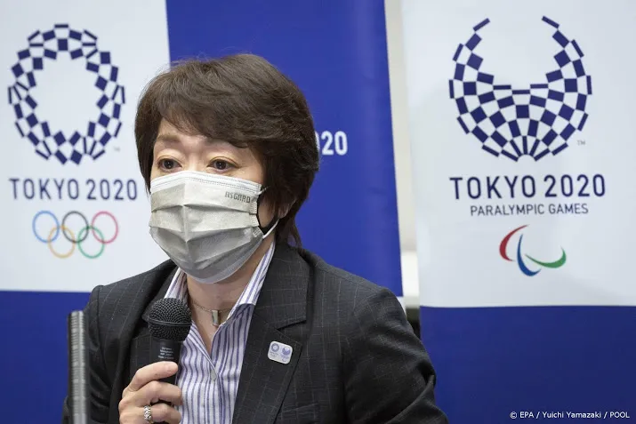 japan gaat 18 000 medewerkers olympische spelen vaccineren