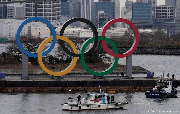 japan te vroeg om te spreken over annuleren olympische spelen