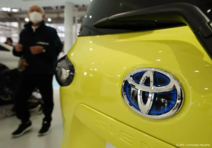 japanse autofabrikanten gaan racen met co2 neutrale brandstoffen