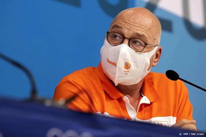 japanse autoriteiten komen teamnl in tokio tegemoet