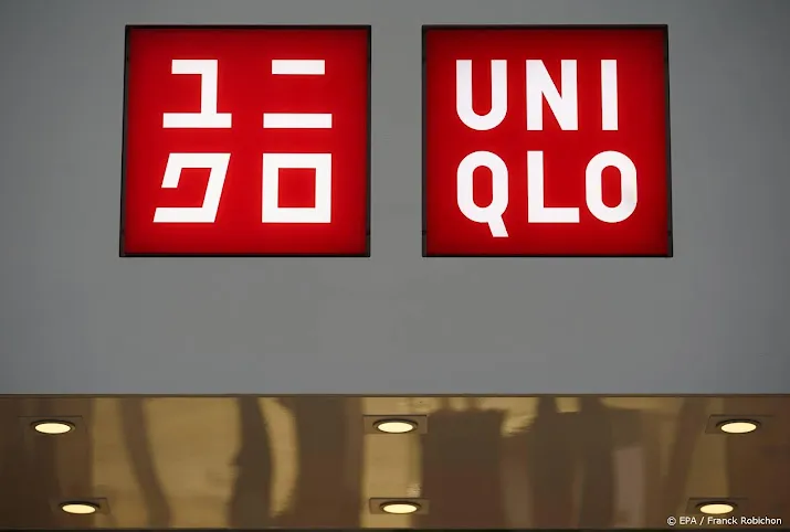 japanse kledingketen uniqlo blijft in rusland actief