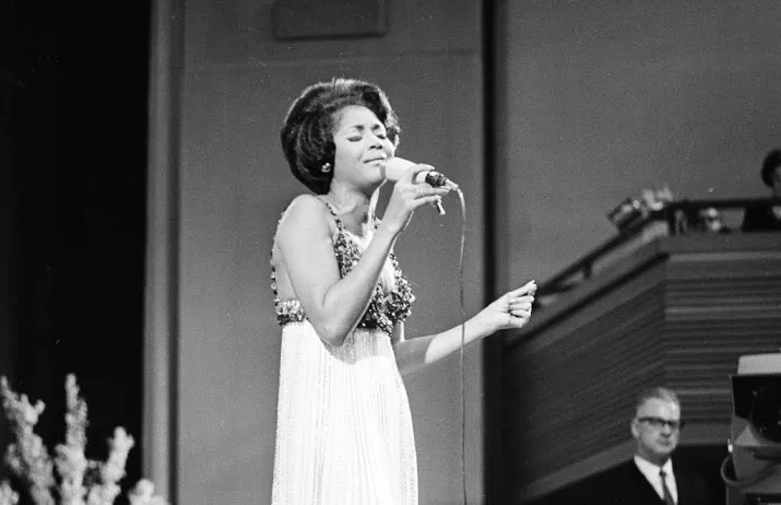 jazzzangeres nancy wilson overleden