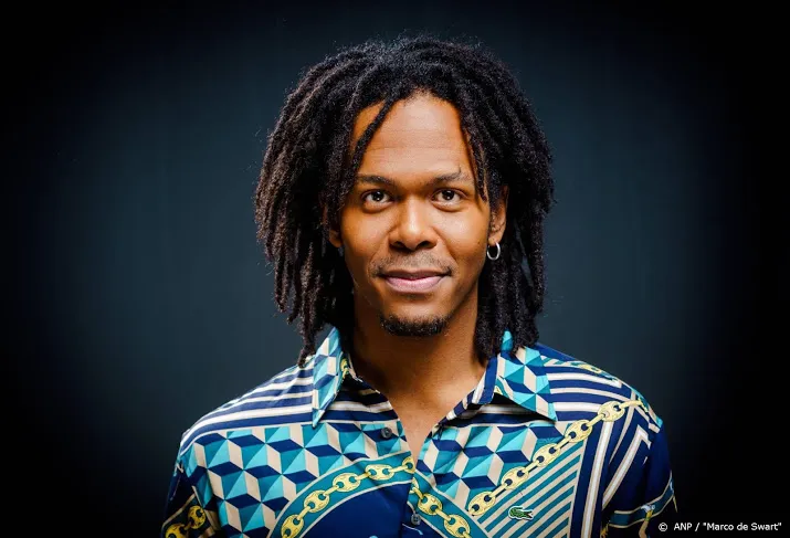 jeangu macrooy onthult songfestivallied in dwdd