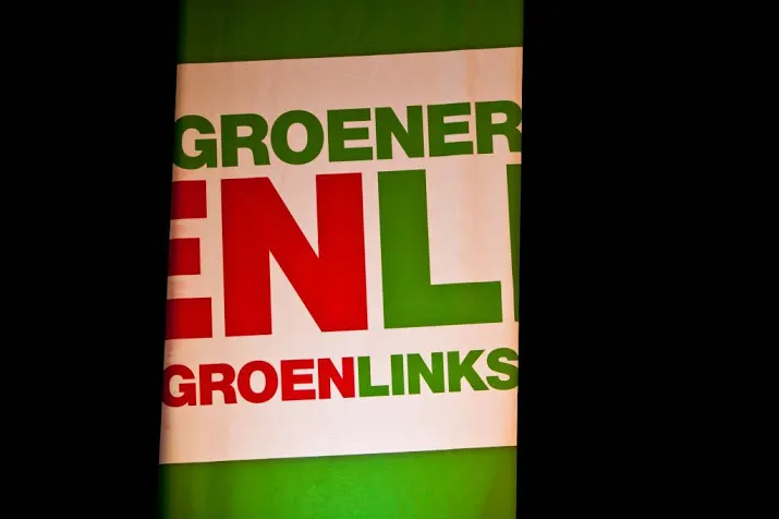 jeroen postma waarnemend voorzitter groenlinks