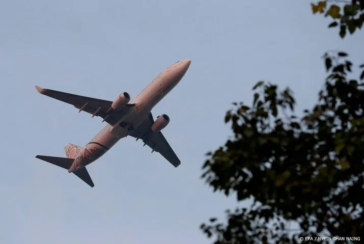 jet airways annuleert vluchten schiphol