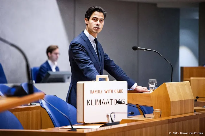 jetten echt overtuigd dat klimaatdoelen gehaald worden