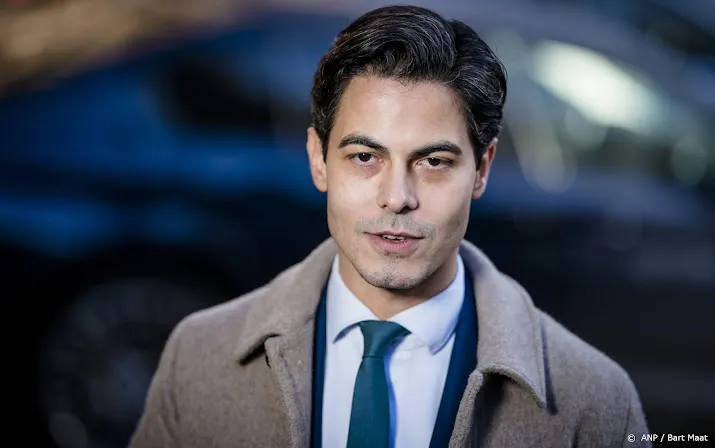 jetten steun voor blokaansluiting kost nog enige maanden