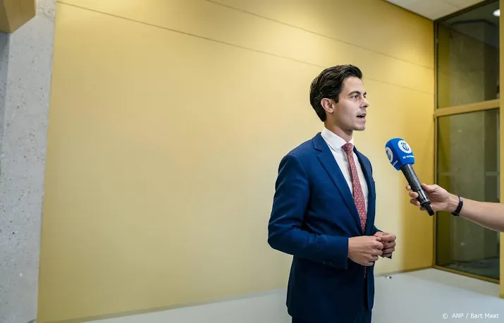 jetten wil stroomverbruik overdag omlaag brengen