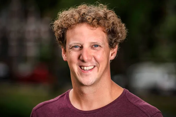 jochem myjer op 1 binnen in bestseller 60