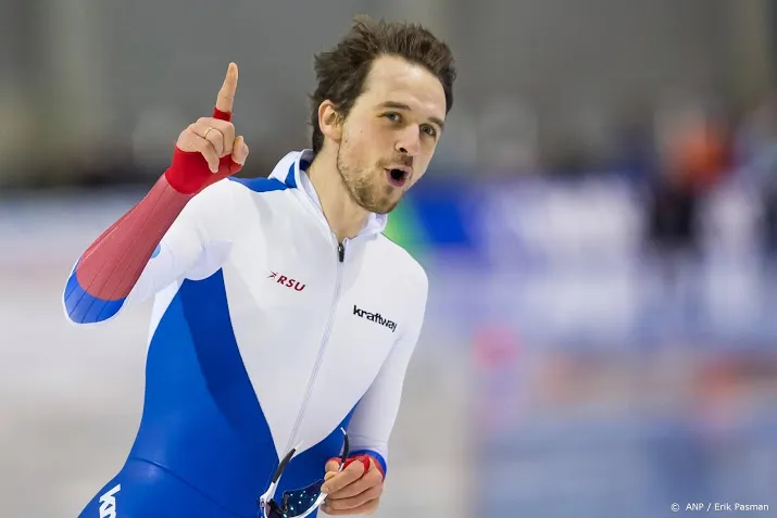 joeskov wint 1500 m bosker vierde