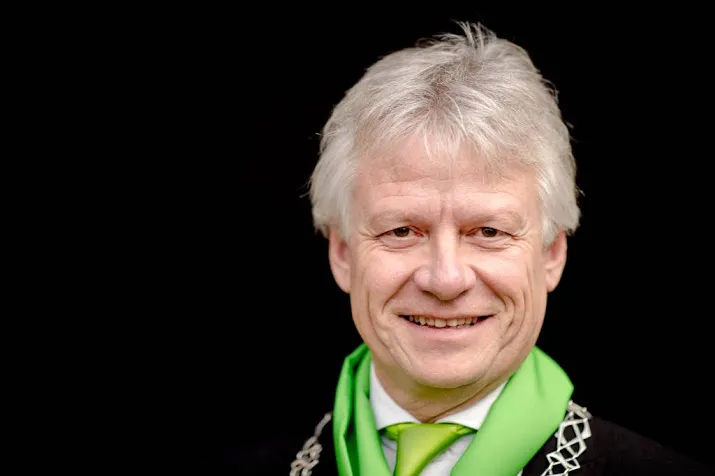 john berends nieuwe commissaris in gelderland
