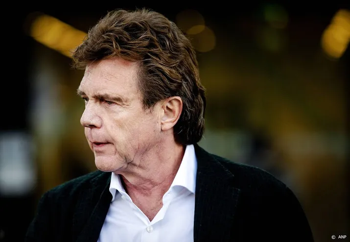 john de mol en talpa peter r de vries was een bijzonder mens