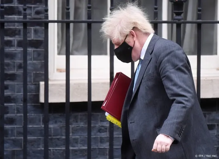 johnson g7 moet met plan komen voor herstel wereldeconomie
