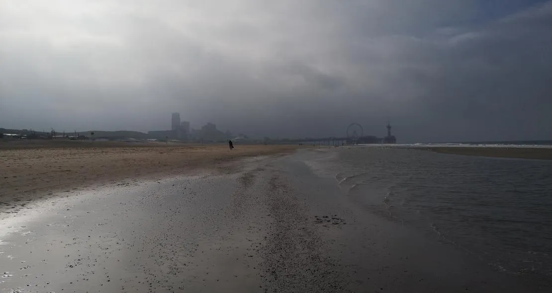 jolanda brak scheveningen