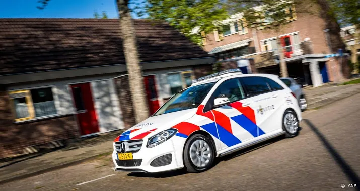 jonge bestuurder rijdt 100 kilometer te hard in bebouwde kom