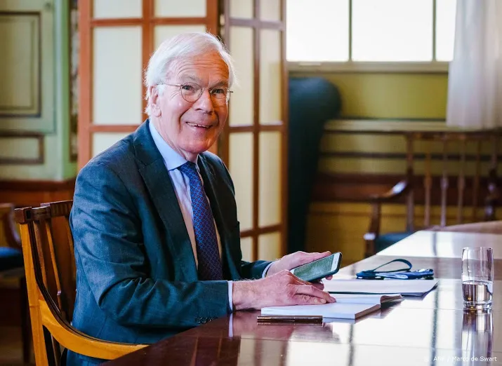 jongerenorganisaties willen plek aan formatietafel