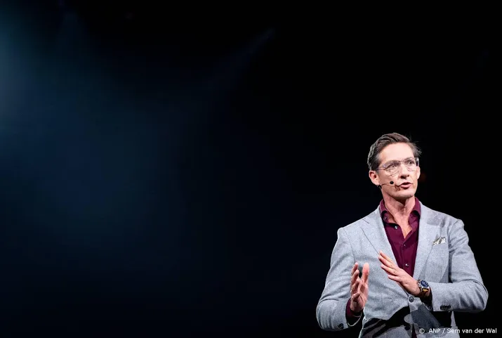 joost eerdmans gaat voor lijsttrekkerschap fvd