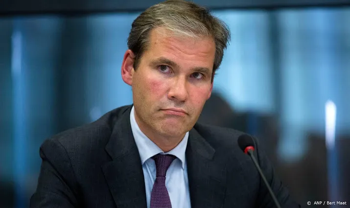 joost farwerck nieuwe topman kpn de jager vertrekt