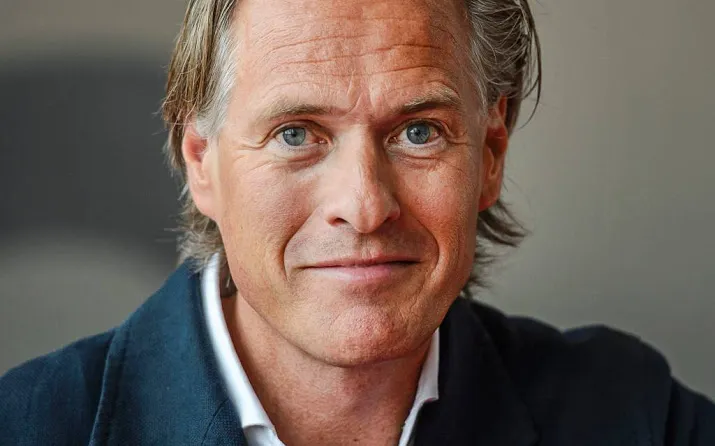 jort kelder presenteert buitenhof