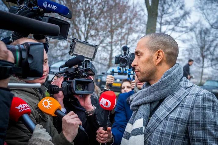 jos b ontkent doden nicky verstappen