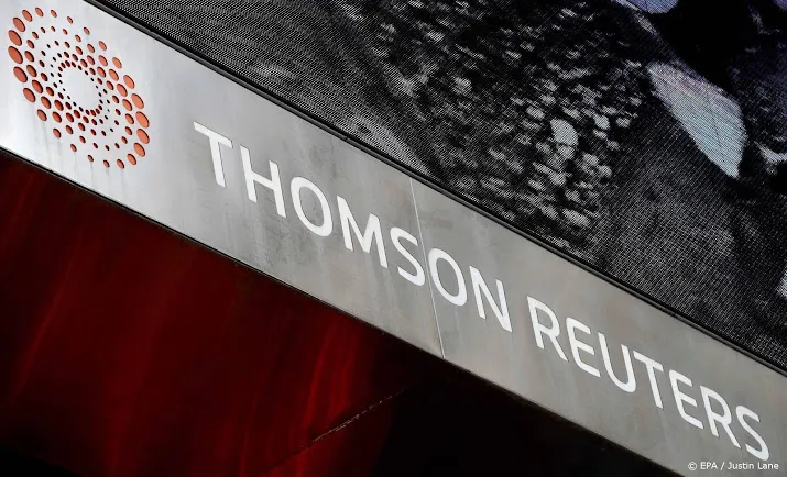 journalisten persbureau reuters in vs gaan staken