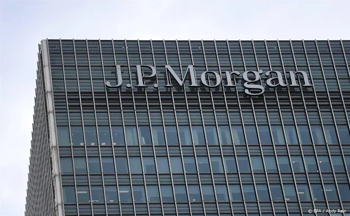 jpmorgan stijgt op wall street na kopen first republic bank