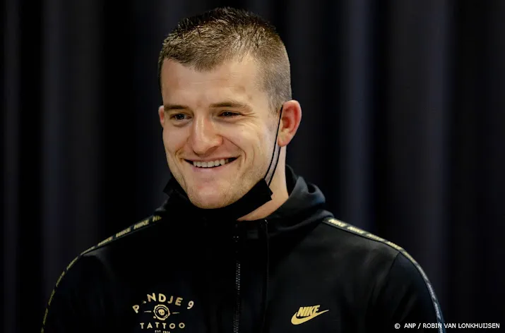 judoka korrel grijpt naast medailles in abu dhabi