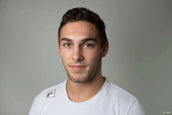 judoka smink verrast met brons in dusseldorf