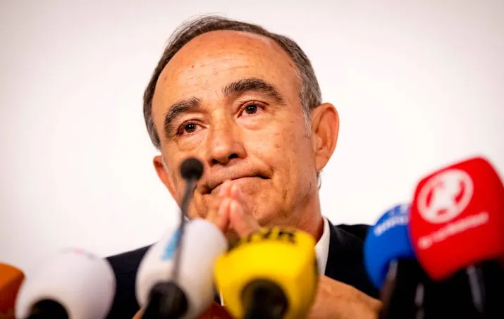julio poch en gezin bij jinek