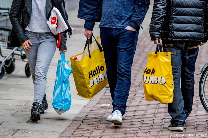 jumbo en albert heijn verkopen kwartelleed