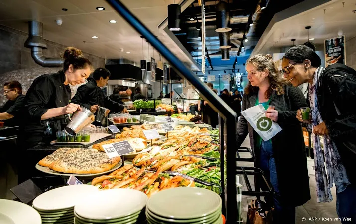 jumbo gaat samenwerken met cateraar vermaat