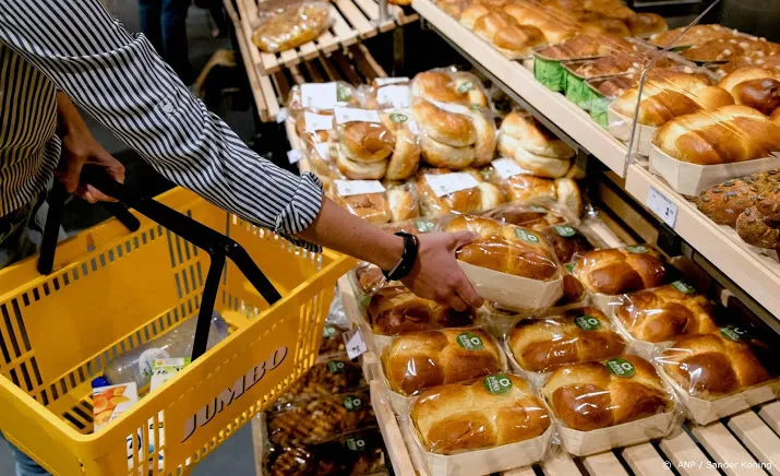 jumbo krikt verkopen stevig op